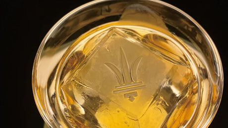 The Science Behind Clear Ice and Perfect Impressions