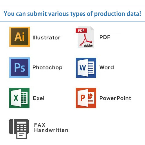 Custom 304 Stainless Steel Hand-Stamp Kit