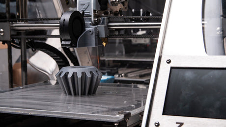 3D Printed Custom Branding Irons: Are They the Future?