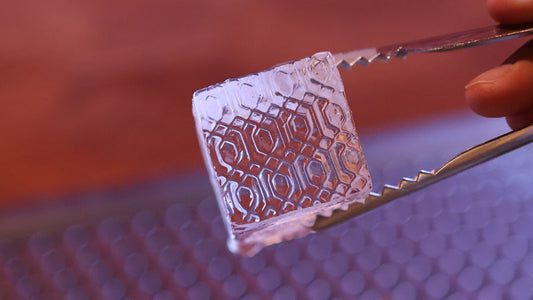 The Business of Branded Ice: Attracting High-End Clients