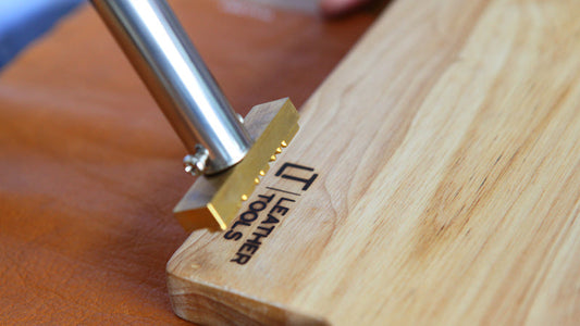 The Complete Guide to Electric Branding Irons: Everything You Need to Know