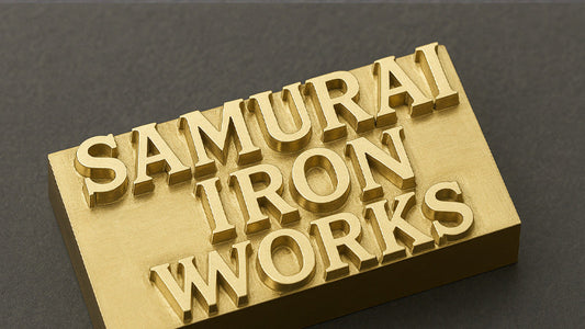 Branding Irons for Different Budgets: Finding the Best Value