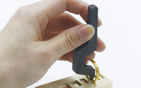 Hand Stamping