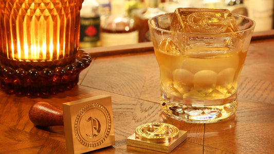 Ice Stamp Maintenance: Keeping Your Tool in Top Condition