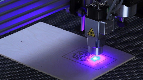 Laser Engraving vs. Traditional Branding Irons: Which Is Better for Your Branding Needs?