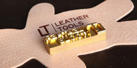 Leather Branding: How to Add Custom Logos to Your Handmade Goods