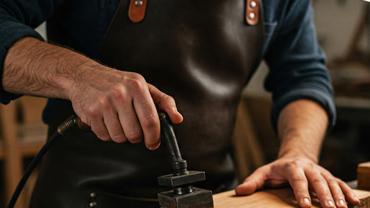 How to Brand Like a Pro: Tips from Experienced Artisans