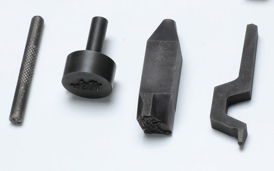 choose a metal stamp