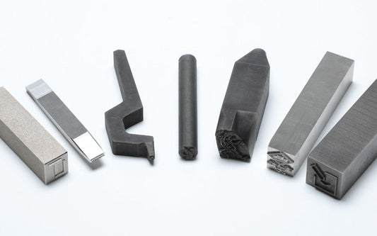 guide to Metal Stamps