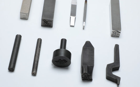 Understanding Different Metal Types for Stamping