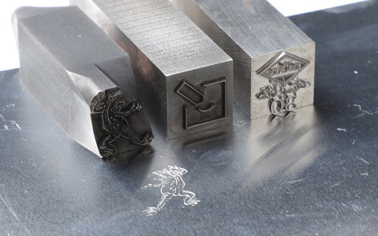Custom Metal Stamping