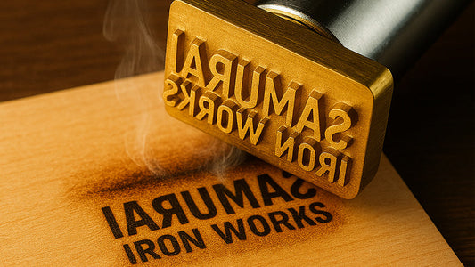 The Importance of Proper Pressure in Branding