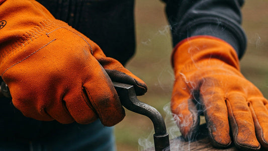 Safety First: Essential Protective Gear for Branding