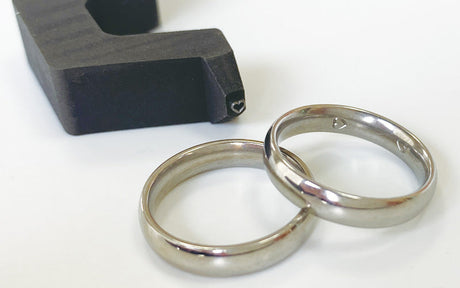 ring stamp