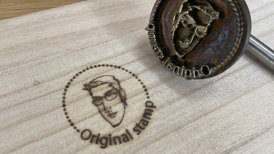 Using Branding Irons for Brand Activation at Trade Shows