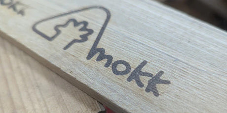 How Woodworkers Are Personalizing Products with Branding Irons: DIY and Craft Industry Applications