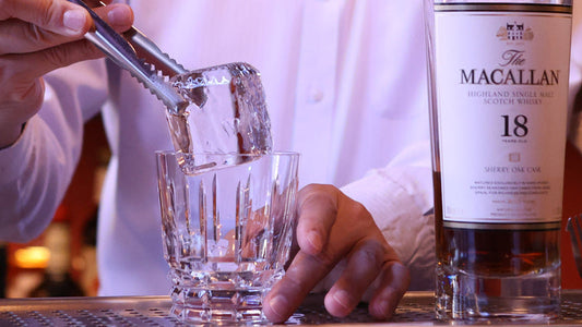 The Best Ice Molds for Custom Stamping: Elevate Your Brand with Ice Cube Engravings