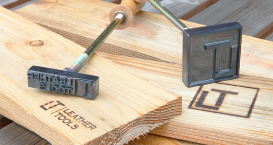 custom branding iron