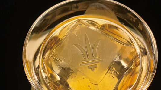 The Science Behind Clear Ice and Perfect Impressions