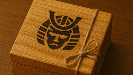 Branding Irons for Corporate Gifts: Leaving a Lasting Impression