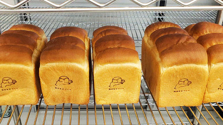branding iron for bread
