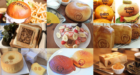 Branding with Food Stamps: How Businesses Use Custom Stamps on Food Items