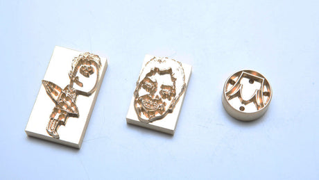 Best Practices for Designing Logos and Graphics for Custom Branding Irons