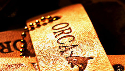 Creating your own fishing rod