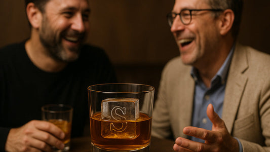 How to Brand Your Beverages for a Premium Experience