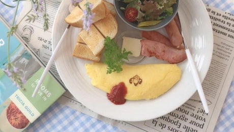 How Restaurants and Cafes Are Using Branding Irons to Stand Out