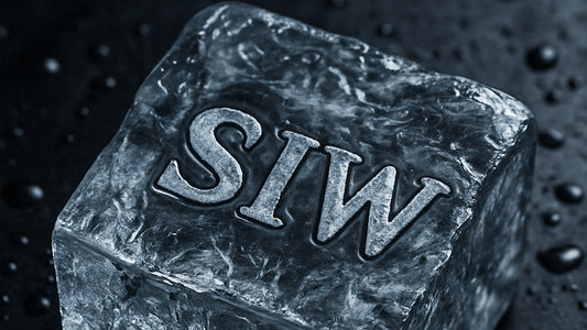 The ROI of Custom Ice Stamps for Your Business