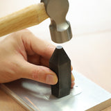 Custom SKD11 Tool Steel Stamps (Metal Marking)