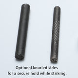 Custom SKD11 Tool Steel Stamps (Metal Marking)