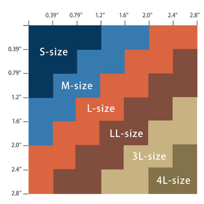 Fire‑Heated Custom 304 Stainless Steel Branding Iron Kit